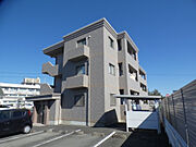 磐田ヒルズ１ 1階 築20年の賃貸物件