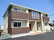 磐田駅より徒歩35分 2階 築13年6ヶ月の賃貸物件