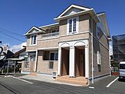 ティファレトの賃貸物件