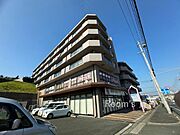 磐田駅より徒歩22分 4階 築33年の賃貸物件