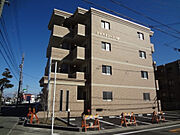 ウエストコート六軒 4階 築11年2ヶ月の賃貸物件