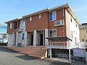 磐田駅より徒歩29分 2階 築12年1ヶ月の賃貸物件