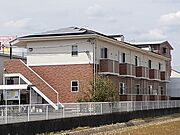 ステージ・リフティ 1階 築21年の賃貸物件