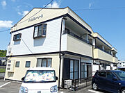 メゾンプレーリーA 1階 築33年5ヶ月の賃貸物件