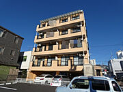 磐田駅より徒歩13分 2階 築21年の賃貸物件