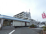 磐田駅よりバス5分 徒歩4分 5階 築39年3ヶ月の賃貸物件