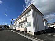 天竜川駅より徒歩16分 2階 築41年8ヶ月の賃貸物件