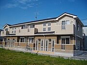 ラークヒルズ 1階 築18年6ヶ月の賃貸物件