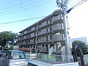 フロントヒルズ３ 3階 築31年9ヶ月の賃貸物件