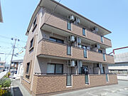 磐田駅より徒歩7分 3階 築19年5ヶ月の賃貸物件