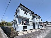 天竜川駅より徒歩14分 2階 築30年2ヶ月の賃貸物件