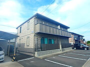 浜松駅よりバス35分 徒歩4分 1階 築17年6ヶ月の賃貸物件