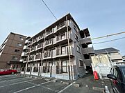 バンブーリーヴス 2階 築27年2ヶ月の賃貸物件