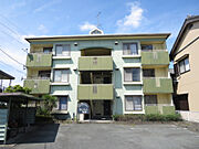 浜松駅よりバス21分 徒歩2分 3階 築35年2ヶ月の賃貸物件