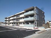 浜松駅よりバス31分 徒歩4分 3階 築8年1ヶ月の賃貸物件