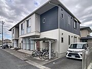 袋井駅より徒歩24分 1階 築17年4ヶ月の賃貸物件