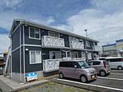磐田駅より徒歩10分 2階 築32年9ヶ月の賃貸物件