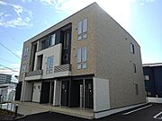 磐田駅より徒歩13分 3階 築12年6ヶ月の賃貸物件
