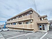 プロスパー水堀の賃貸物件