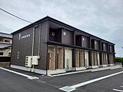 豊田町駅よりバス10分 徒歩5分 2階 新築の賃貸物件