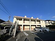 浜松駅よりバス25分 徒歩1分 2階 築17年8ヶ月の賃貸物件