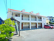 浜松駅よりバス25分 徒歩1分 2階 築17年3ヶ月の賃貸物件