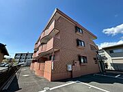 Giardino 3階 築24年8ヶ月の賃貸物件