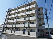 袋井駅より徒歩29分 3階 築15年7ヶ月の賃貸物件