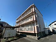 ハイツビアン 3階 築38年7ヶ月の賃貸物件