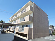 磐田駅よりバス8分 徒歩4分 2階 築30年9ヶ月の賃貸物件