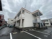 ベルキーハイツ 1階 築37年11ヶ月の賃貸物件
