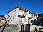御厨駅より徒歩29分 1階 築40年7ヶ月の賃貸物件