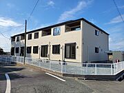磐田駅よりバス10分 徒歩9分 2階 築1年3ヶ月の賃貸物件
