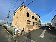 浜松駅よりバス11分 徒歩9分 1階 築11年10ヶ月の賃貸物件
