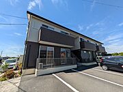 袋井駅よりバス20分 徒歩5分 2階 築11年11ヶ月の賃貸物件
