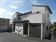愛野駅より徒歩5分 1階 築15年1ヶ月の賃貸物件