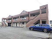 袋井駅よりバス15分 徒歩10分 1階 築23年2ヶ月の賃貸物件