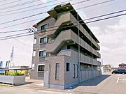 袋井駅より徒歩89分 4階 築18年6ヶ月の賃貸物件