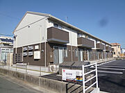 浜松駅よりバス19分 徒歩10分 2階 築10年4ヶ月の賃貸物件