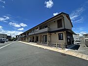 彩 A 2階 築9年10ヶ月の賃貸物件