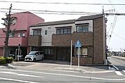 天竜川駅より徒歩15分 1階 築26年3ヶ月の賃貸物件