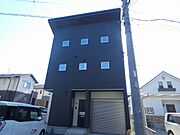 磐田駅よりバス10分 徒歩10分 1階 築8年8ヶ月の賃貸物件