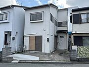 さぎの宮駅より徒歩18分 1階 築37年8ヶ月の賃貸物件
