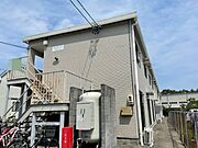 フェリース 1階 築18年2ヶ月の賃貸物件