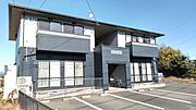 ゼファーA 2階 築24年4ヶ月の賃貸物件