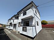 メイプル岩井 2階 築30年7ヶ月の賃貸物件