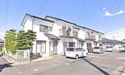 天竜川駅より徒歩17分 1階 築29年8ヶ月の賃貸物件