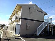 豊岡駅より徒歩11分 1階 築32年4ヶ月の賃貸物件