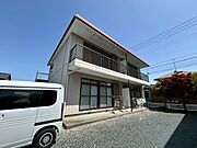 浜松駅よりバス11分 徒歩3分 2階 築39年の賃貸物件