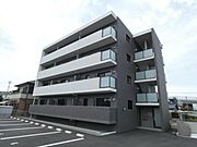 磐田駅より徒歩13分 3階 築2年1ヶ月の賃貸物件